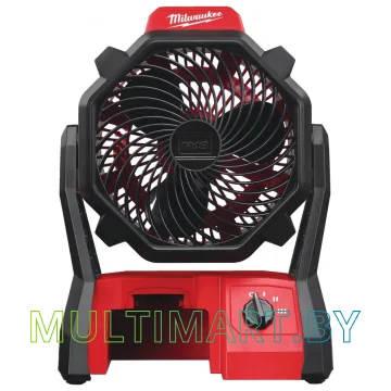 Вентилятор Milwaukee M18 AF-0 4933451022 (без АКБ)